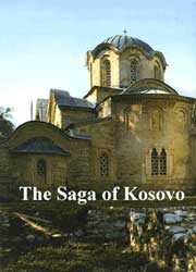 The Saga of Kosovo